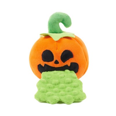 jack o lantern toy