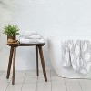 Martex Restore Fern Ogee Towel - 2 of 4