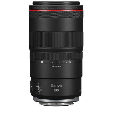 canon lens png