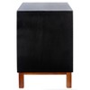 Erica 2 Drawer Nightstand - NST4006 - Safavieh - 3 of 4