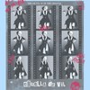 Men's Cruella Photo Negatives T-Shirt - 2 of 4