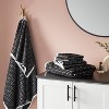 This 6-Piece Set of Luxe Boho Towels Are on Sale for $19 at Target