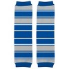 Baby Fanatic Officially Licensed Toddler & Baby Unisex Crawler Leg Warmers - NCAA Kentucky Wildcats - image 4 of 4