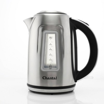 Hamilton Beach Vari Temp 1.7l Kettle - 41027r : Target