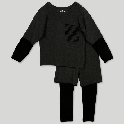 target toddler joggers