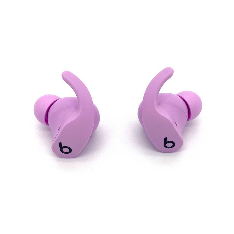 Beats Fit Pro True Wireless Bluetooth Earbuds - Stone Purple - Target Certified Refurbished, 3 of 9