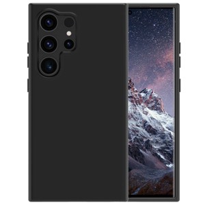 dbramante1928 Samsung Galaxy S24 Ultra Iceland Ultra D30 Case - Black: Recycled Plastic - 1 of 4