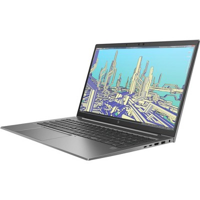 HP ZBook Firefly G8 15.6" Mobile Workstation - Full HD - 1920 x 1080 - Intel Core i7 11th Gen i7-1185G7 - 16 GB RAM - 512 GB SSD - Windows 10 Pro