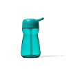 OXO Strv 20 oz Insulated Water Bottle Topaz Blue