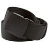 The Lakeside Collection Secret Pocket Belt - 3 of 4