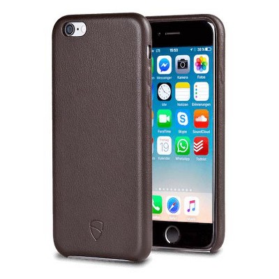 Vaultskin - SOHO Bumper Case - iPhone 7 / 8 / SE (2 / 3 Gen)