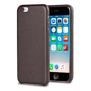 Vaultskin - SOHO Bumper Case - iPhone 7 / 8 / SE (2 / 3 Gen) - 1 of 4