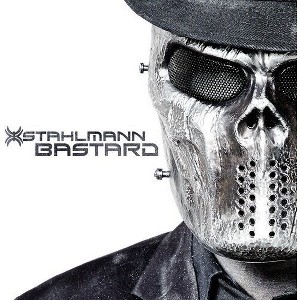 Stahlmann - Bastard (CD) - 1 of 1