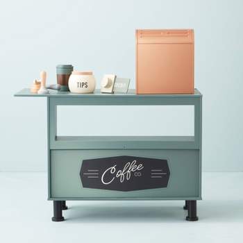 Toy Coffee Barista Station - Hearth & Hand™ with Magnolia