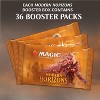 Magic: The Gathering Modern Horizons Booster Box | 36 Booster Packs | Factory Sealed, One Size - 2 of 4