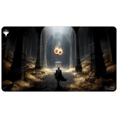 Ultra PRO Wilds of Eldraine Virtue of Loyalty Standard Gaming Playmat