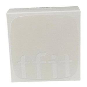 TFIT Layering Fit Cover Cushion EX - W02 Almond Butter - 0.42 oz - Layering Fit Cover: Your Skin, Only Flawless - 1 of 4