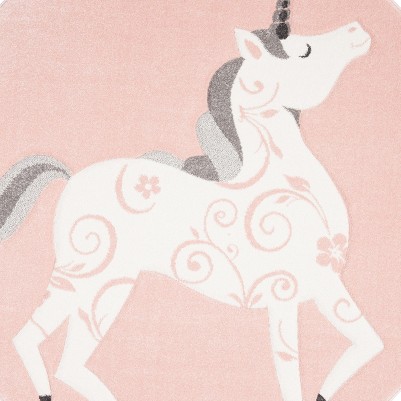 pink/ivory