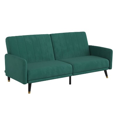 Taylor & Logan Ansley Split Back Sofa Futon