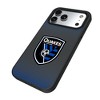 MLS Western Conference Teams Linen Bump Cell Phone Case for Apple iPhone 17 Series - 2 of 4
