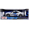 2010 Chevrolet Camaro RS SS Police 1/18 Diecast Model Car by Maisto - 3 of 3