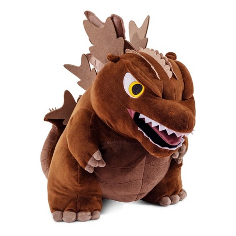 Surreal Entertainment Godzilla Deluxe 20 inch Chibi Plush Toy Target