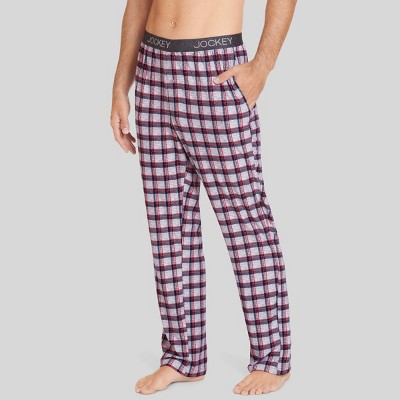 Jockey Generation™ Men's Ultrasoft Pajama Pants - Blue XL