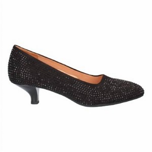 Women's Wo's Kavan Heeled Pumps - L'amour Des Pieds - 1 of 4