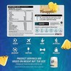 EHPlabs Hydreau Electrolytes Powder – Sugar Free Hydration for Energy & Endurance – Electrolyte Powder for Men & Women - Pineapple (40 Serves) - 2 of 4
