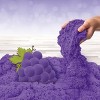 Kinetic Sand Scented Sand Grape - 4 of 4