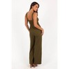 Petal and Pup Hyatt Jumpsuit - 2 of 3