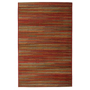 Liora Manne Marina Stripes Indoor/Outdoor Rug.. - 1 of 4