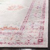 Crystal CRS522 Power Loomed Indoor Rugs - Safavieh - 3 of 4