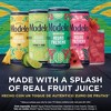 Modelo Spiked Aguas Frescas Variety Pack Flavored Malt Beverage - 12pk/12 fl oz Cans - 2 of 4