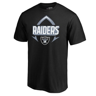 6xl raiders jersey