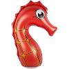 Poolmaster 3pk Floating Swimming Pool Backyard Décor - Seahorse Family - 4 of 4