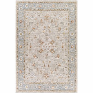 Hauteloom Phyllis Statement Rug - 1 of 4
