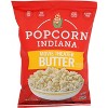Popcorn Indiana Movie Theater Butter - Case of 12 - 4.75 oz - 2 of 2