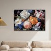 Art Remedy Bouquet by Zolo Palugyay Rustic Chic Farmhouse Wall Art Framed - 2 of 4