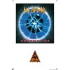 Trends International Def Leppard - Adrenalize Album Series Unframed Wall Poster Prints - 4 of 4