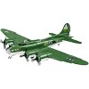 COBI Historical Collection WWII Boeing™ B-17F Flying Fortress™ Aircraft - 2 of 4