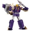 Triple Takeover Set of 3 Premium Finish | Transformers Dramatic Capture Action figures - 4 of 4