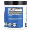 Nutricost Performance, Creatine Monohydrate, Blue Raspberry, 10.7 oz (300 g) - 2 of 2