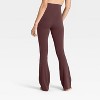 Women's Everyday Soft Ultra High-Rise Flare Leggings - All In Motion™ - 2 of 4