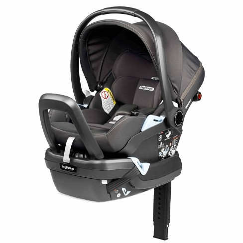 Peg perego stroller store and car seat