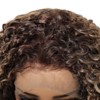 Jessie's Wig 22 Inch Curly 13*3.5 Synthetic Lace Wigs Blonde Highlights 1 Pc/Pack - 2 of 4