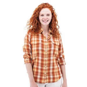 Aventura Clothing Women's Montrose Shirt - 1 of 4