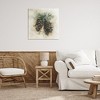 Stupell Industries Rustic Forest Pinecone, 30" x 30" - 2 of 4