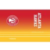 NBA Atlanta Hawks 30oz Ombre Stainless Steel Tumbler - 2 of 4
