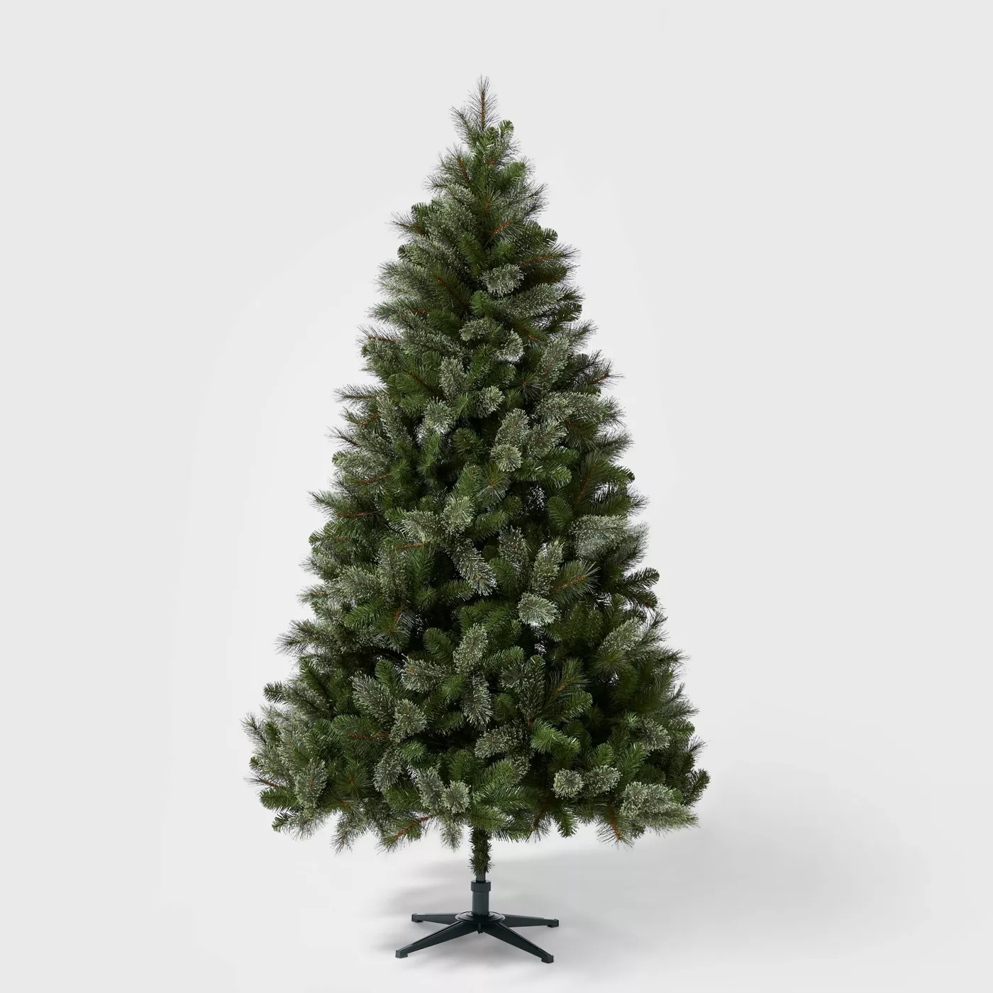 7.5ft Unlit Full Artificial Christmas Tree Virginia Pine - Wondershop™ - image 1 of 6